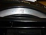 1962 Chevrolet Corvette RPO -687 Big Break Fuelie 327-360 marching numbers - photo 11