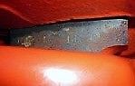 1962 Chevrolet Corvette RPO -687 Big Break Fuelie 327-360 marching numbers - photo 13