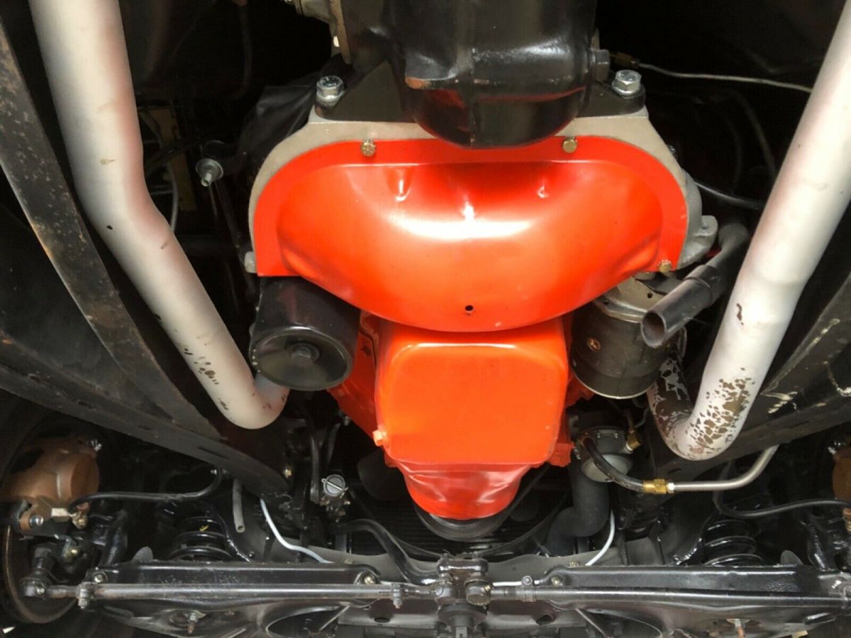 1962 Chevrolet Corvette - photo 12