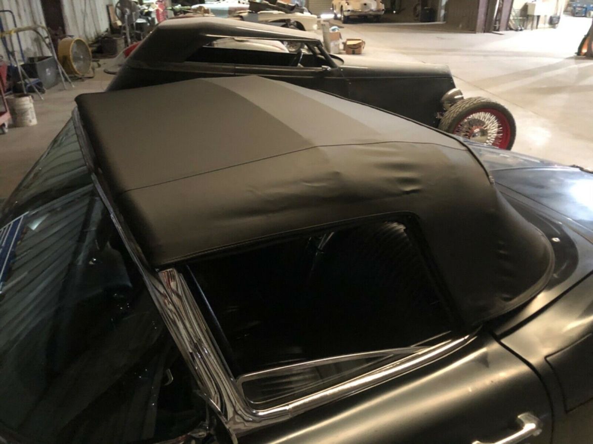 1962 Chevrolet Corvette - photo 13