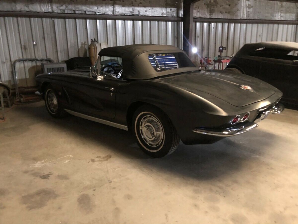 1962 Chevrolet Corvette - photo 5