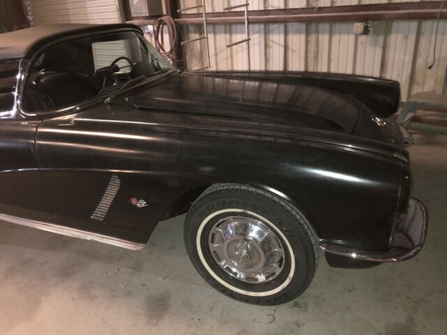 1962 Chevrolet Corvette - photo 6