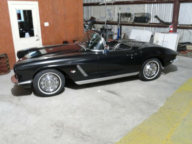 1962 Chevrolet Corvette - photo 10