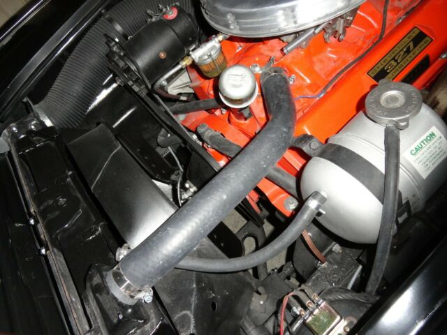 1962 Chevrolet Corvette - photo 5