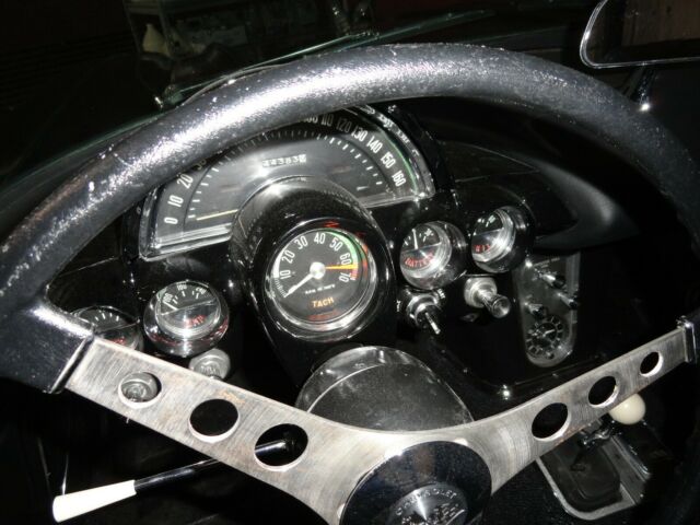1962 Chevrolet Corvette - photo 8