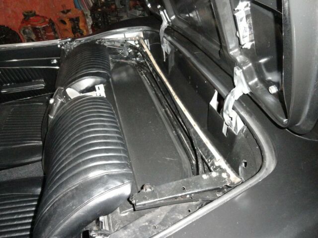 1962 Chevrolet Corvette - photo 9