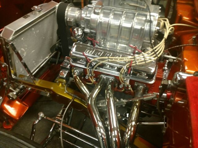 1962 Chevrolet Corvette - photo 12