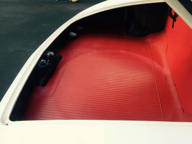 1962 Chevrolet Corvette . - photo 11