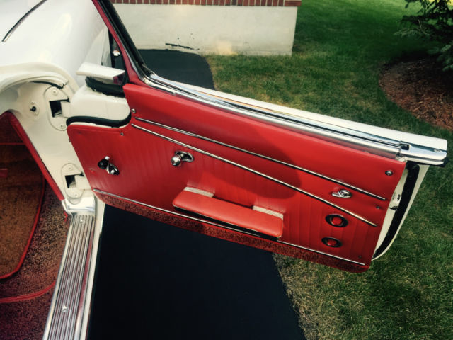 1962 Chevrolet Corvette . - photo 6