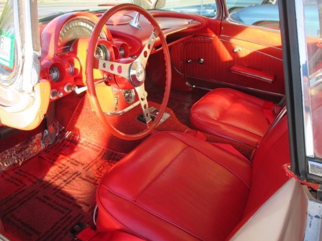 1962 Chevrolet Corvette - photo 2