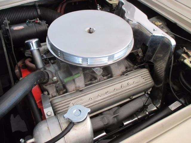 1962 Chevrolet Corvette - photo 3