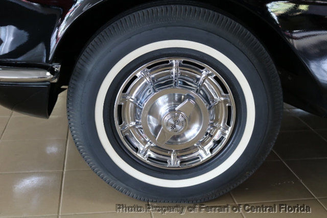 1962 Chevrolet Corvette - photo 10