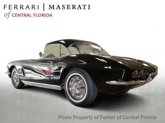 1962 Chevrolet Corvette - photo 4