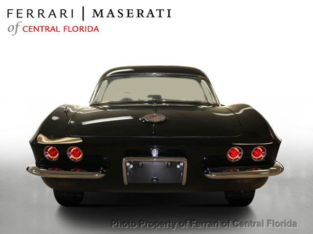 1962 Chevrolet Corvette - photo 5