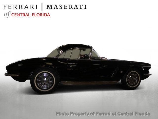 1962 Chevrolet Corvette - photo 7