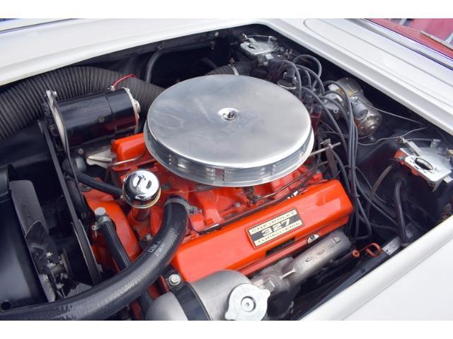 1962 Chevrolet Corvette - photo 3