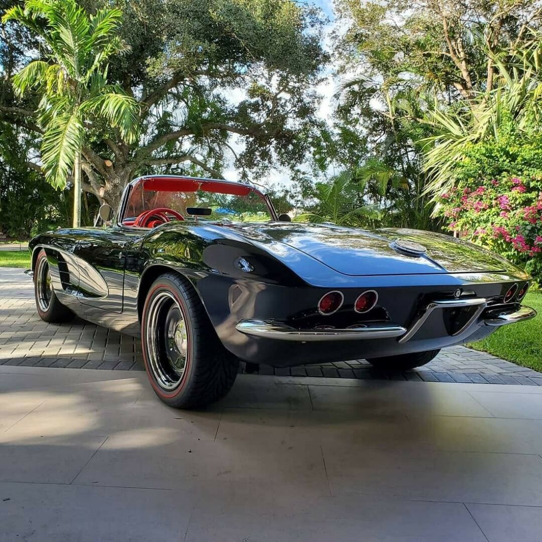 1962 Chevrolet Corvette - photo 5