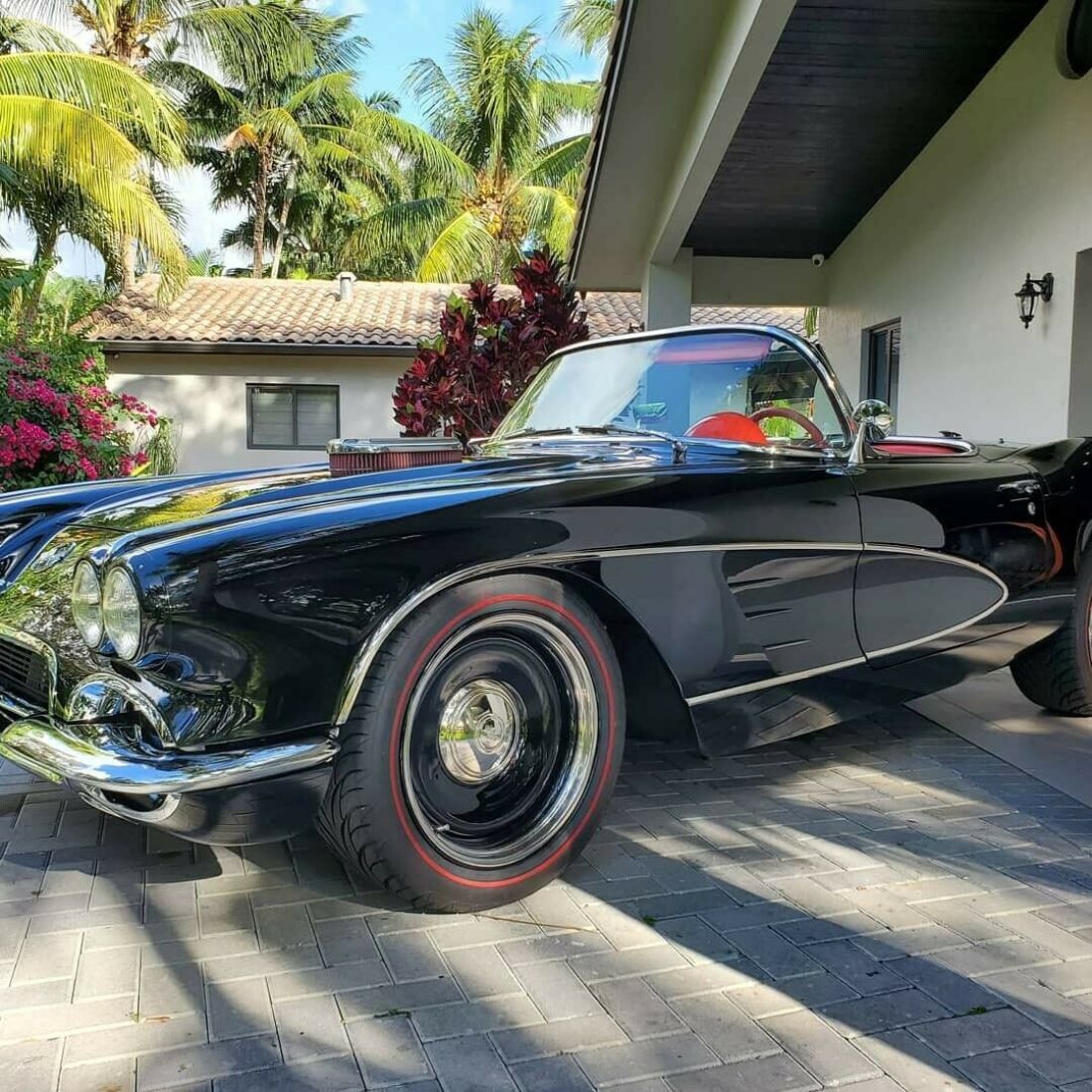1962 Chevrolet Corvette - photo 6