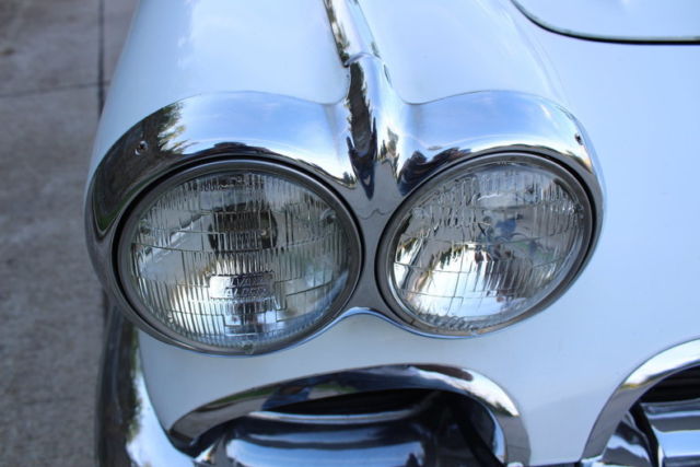 1962 Chevrolet Corvette - photo 7