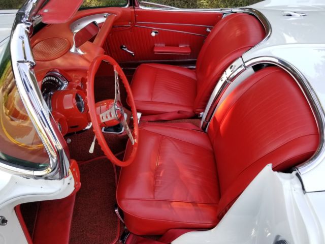 1962 Chevrolet Corvette - photo 5