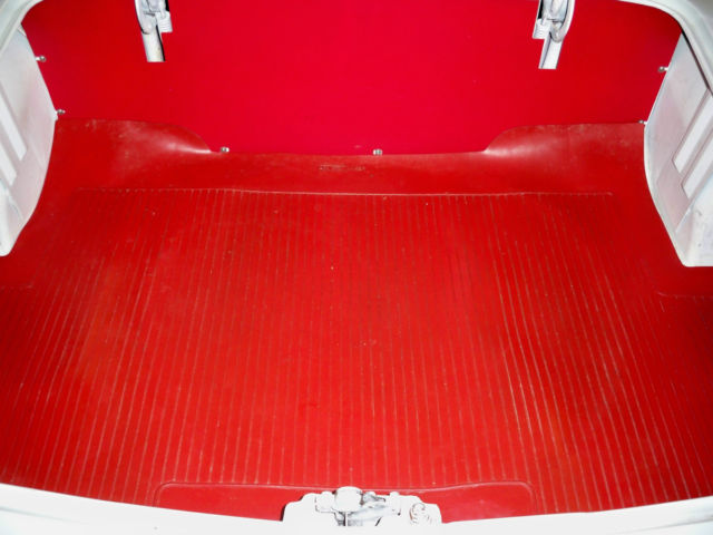 1962 Chevrolet Corvette - photo 6