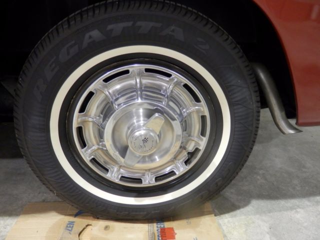 1962 Chevrolet Corvette - photo 12