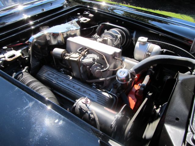 1962 Chevrolet Corvette - photo 10