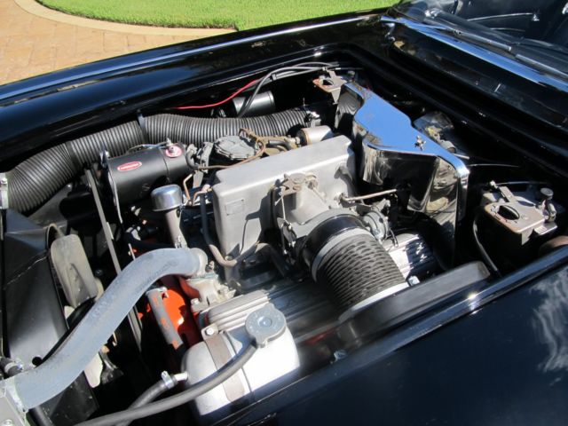 1962 Chevrolet Corvette - photo 12