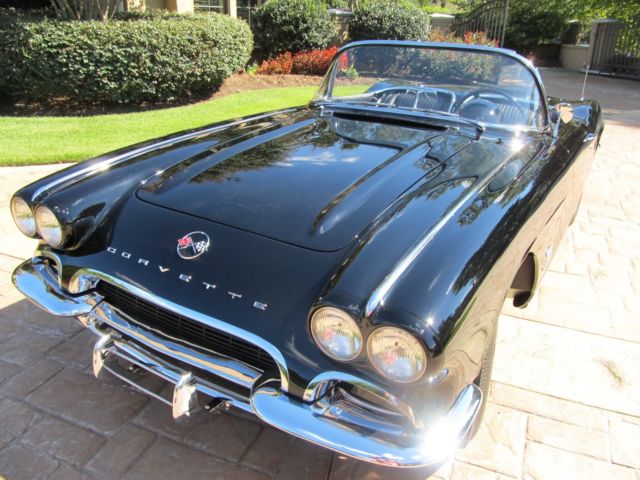 1962 Chevrolet Corvette - photo 3