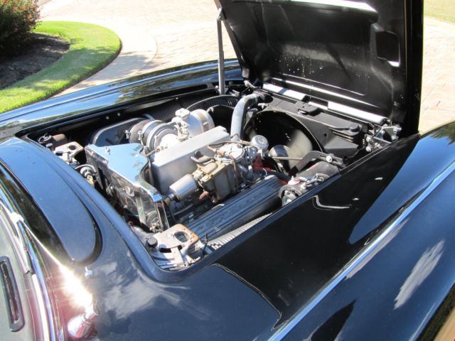 1962 Chevrolet Corvette - photo 5