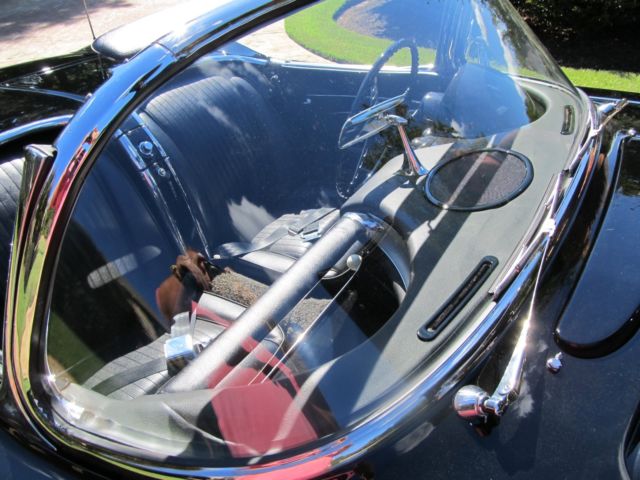 1962 Chevrolet Corvette - photo 6