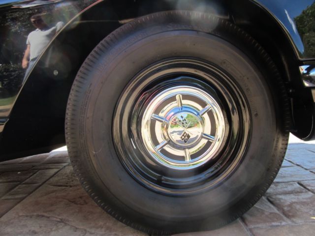 1962 Chevrolet Corvette - photo 8