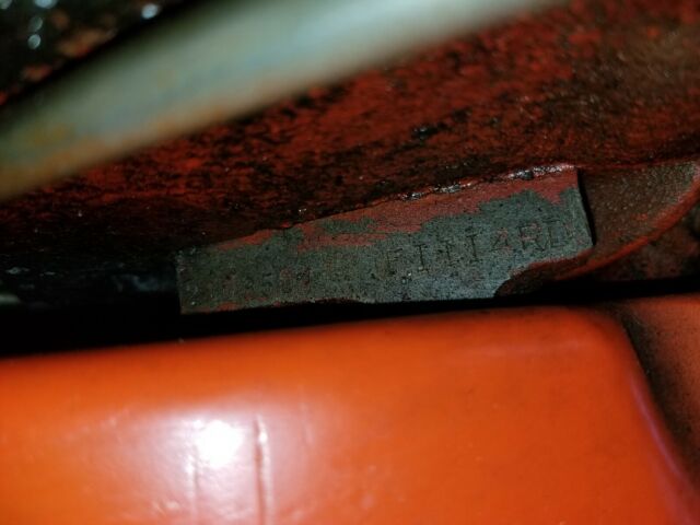 1962 Chevrolet Corvette corvette - photo 12