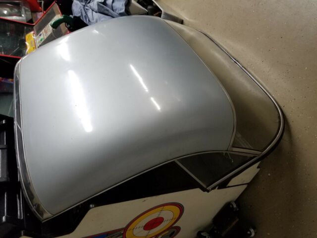 1962 Chevrolet Corvette corvette - photo 9