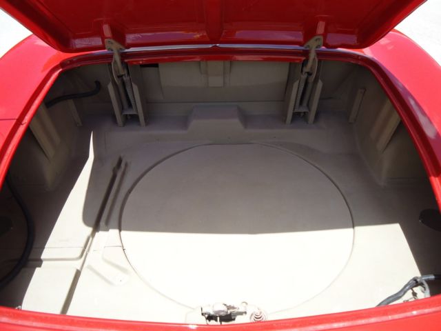 1962 Chevrolet Corvette - photo 7