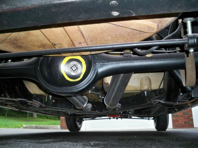 1962 Chevrolet Corvette - photo 12
