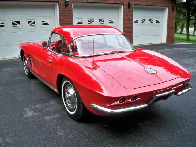 1962 Chevrolet Corvette - photo 5