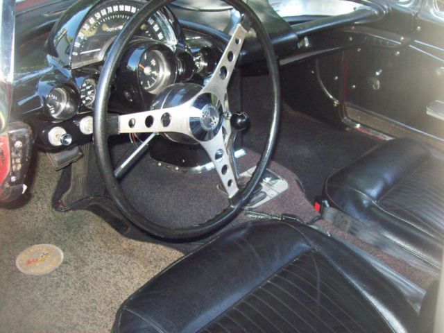 1962 Chevrolet Corvette - photo 12