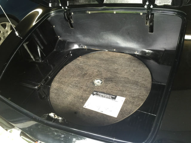 1962 Chevrolet Corvette - photo 13