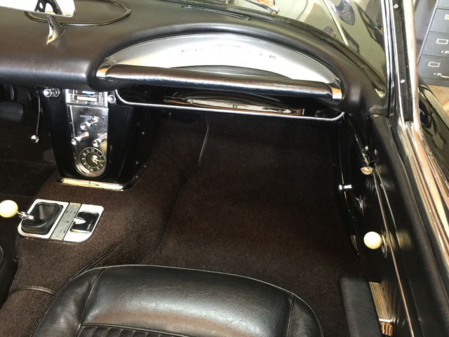 1962 Chevrolet Corvette - photo 8