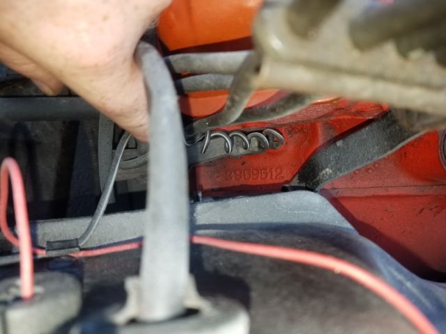 1962 Chevrolet Corvette - photo 10