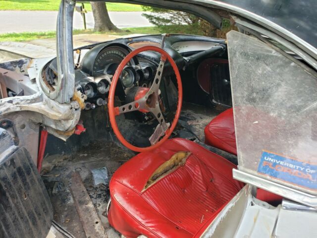 1962 Chevrolet Corvette - photo 2