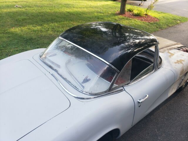 1962 Chevrolet Corvette - photo 4