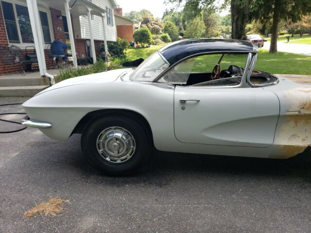 1962 Chevrolet Corvette - photo 6