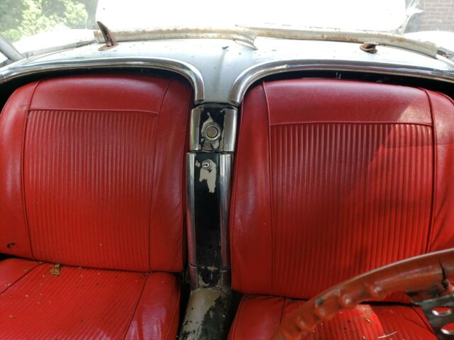 1962 Chevrolet Corvette - photo 7