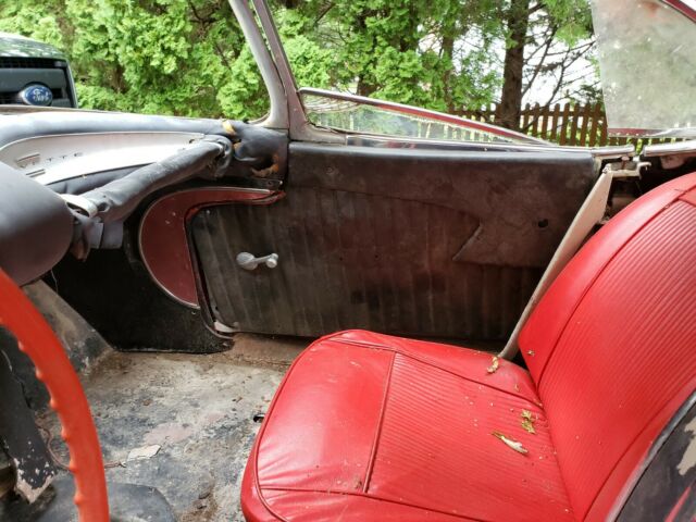 1962 Chevrolet Corvette - photo 9