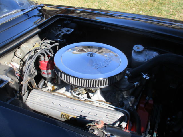 1962 Chevrolet Corvette - photo 6