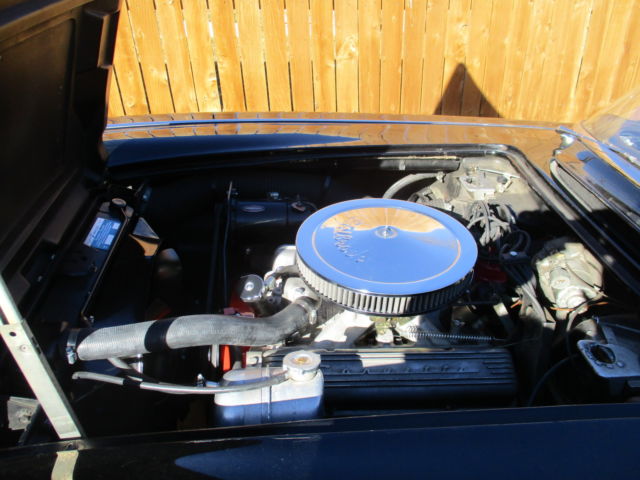 1962 Chevrolet Corvette - photo 7