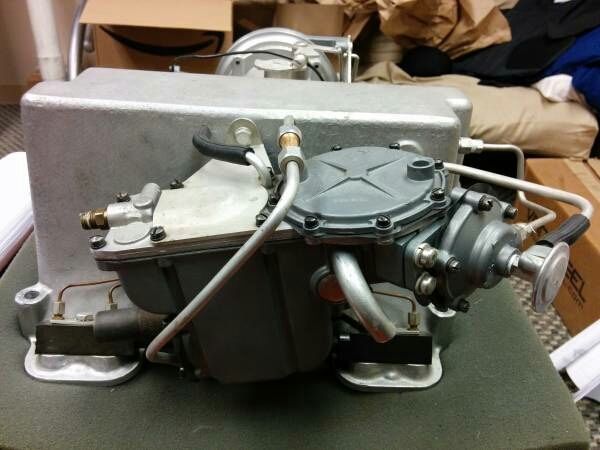 1962 Chevrolet Corvette - photo 8