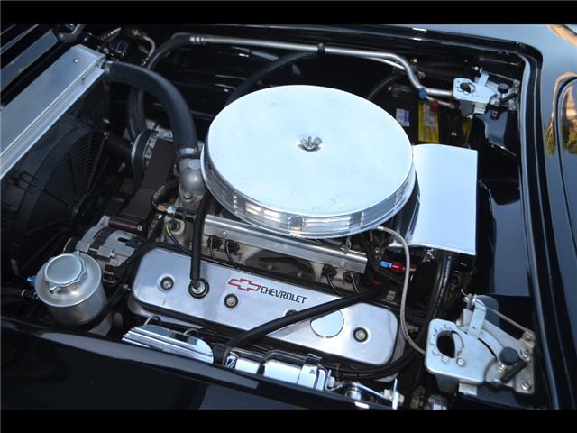 1962 Chevrolet Corvette Resto Mod - photo 10